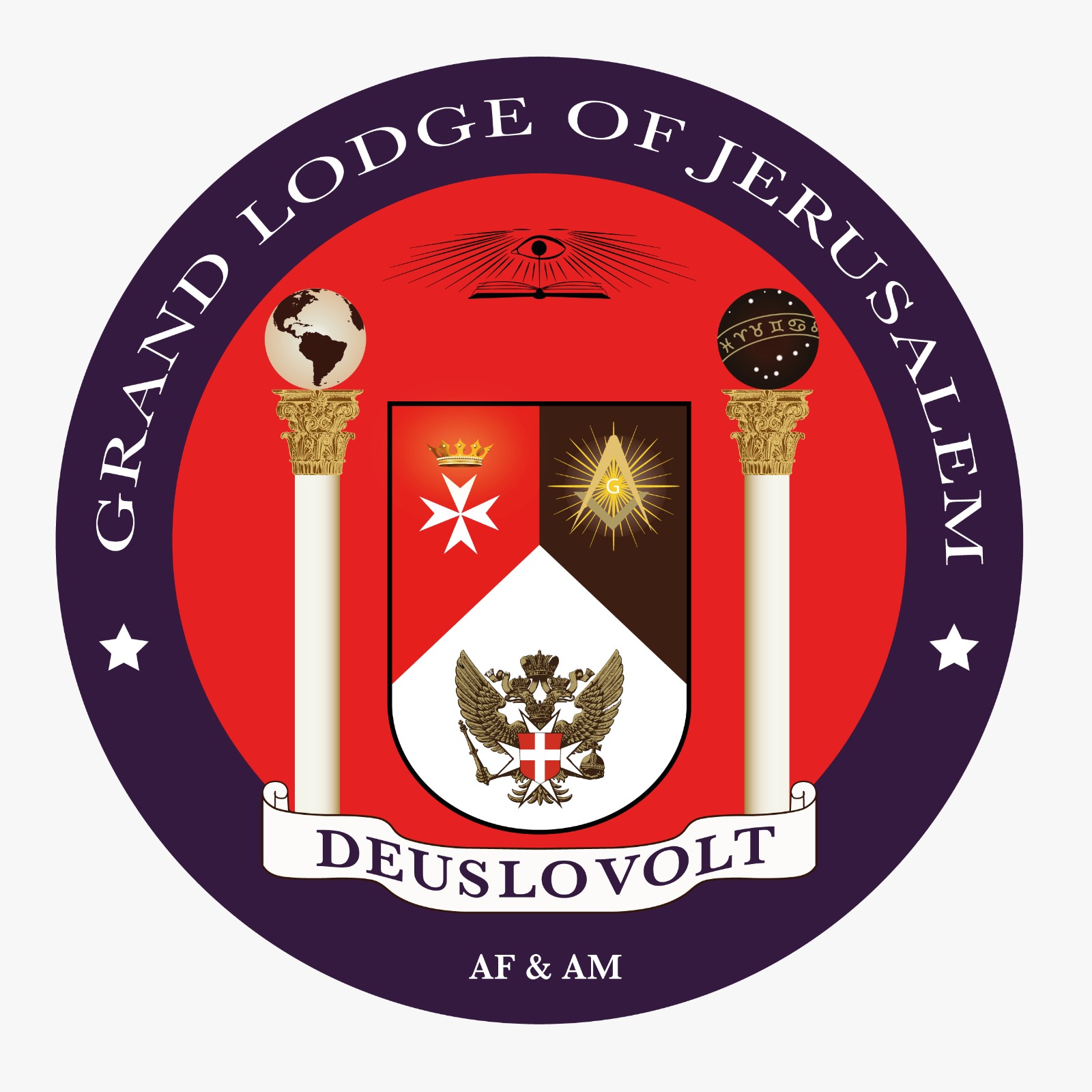 Grand Lodge of Jerusalem N°1966