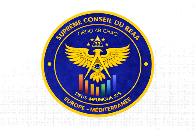 Supreme Council Europe Mediterranean